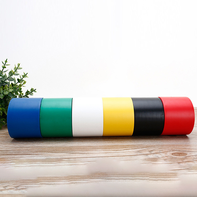 PVC Pipe Wrapping Tape 