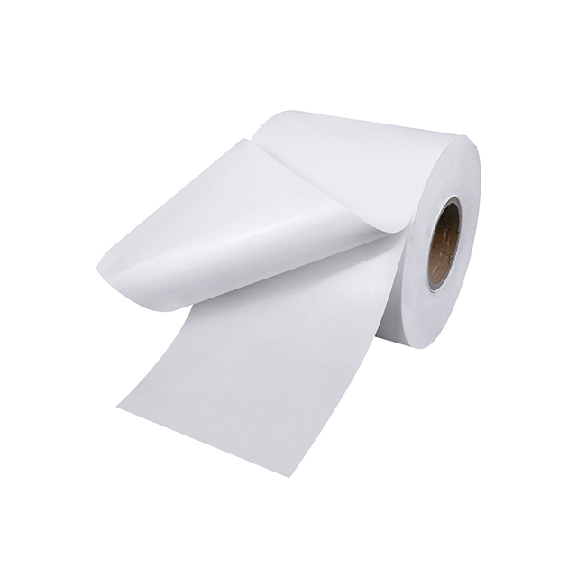 PP Film Label