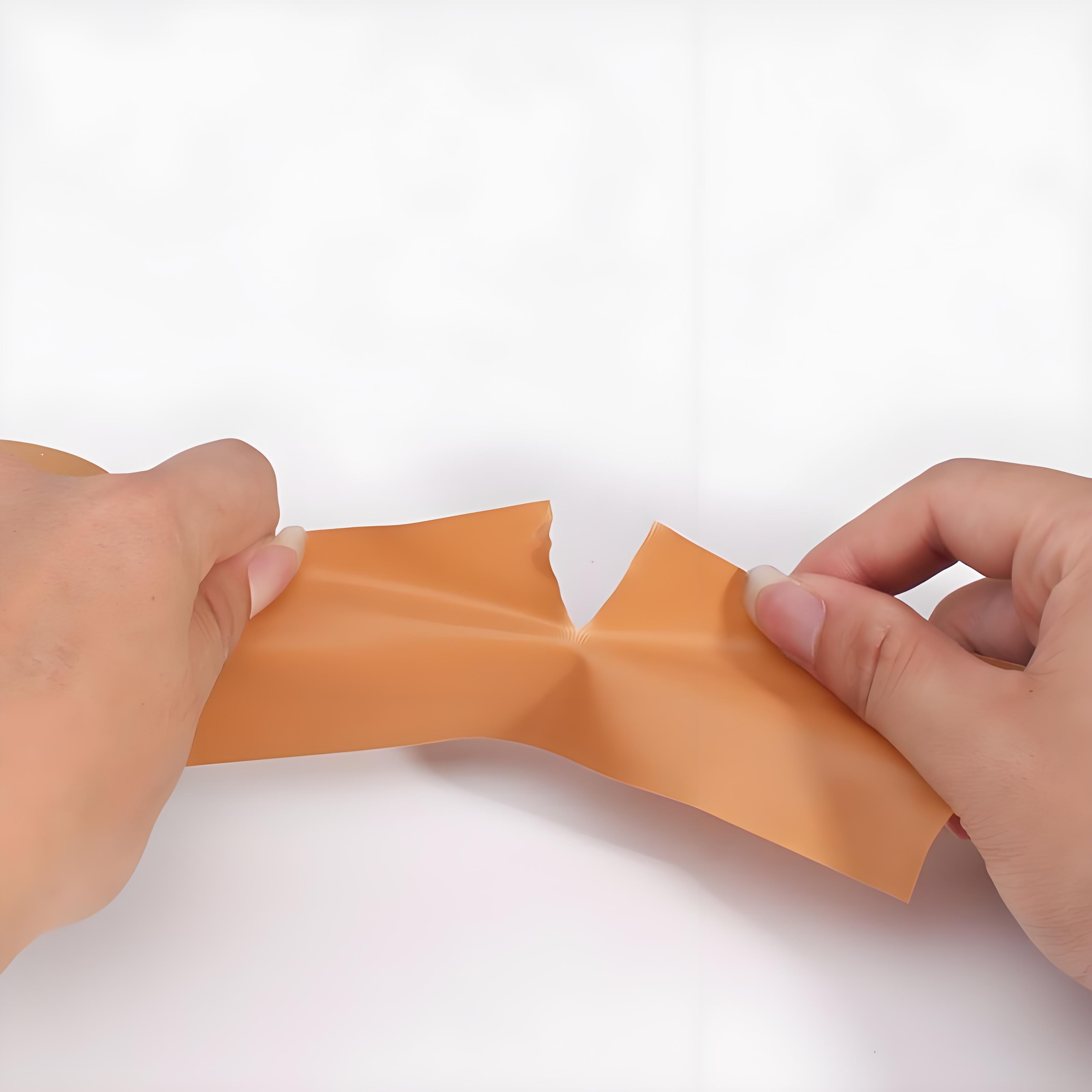 PVC Easy Tear Tape 