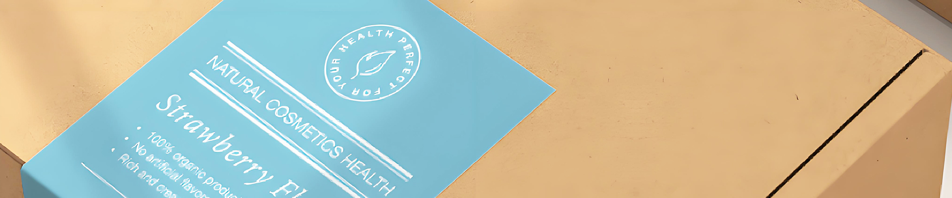Applications of Paper Label