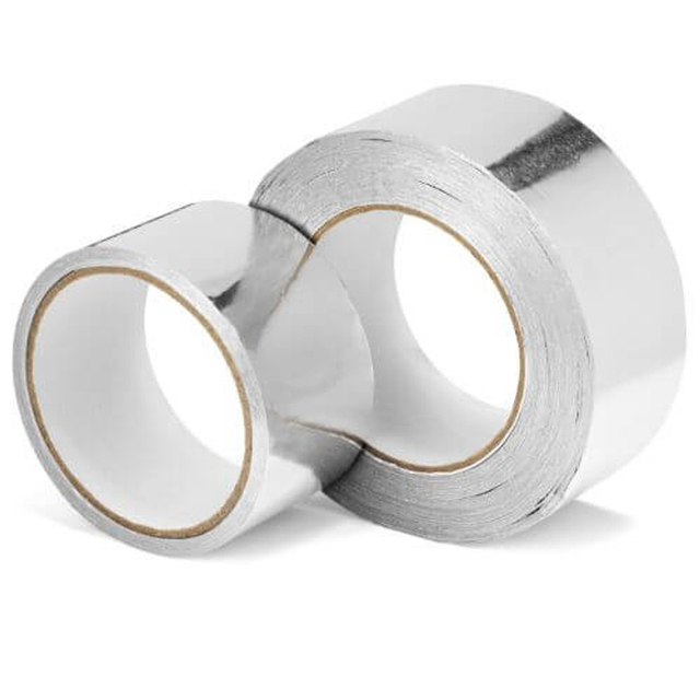 Aluminum Foil Tape