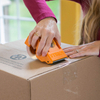 Super Clear Bopp Packaging Tape