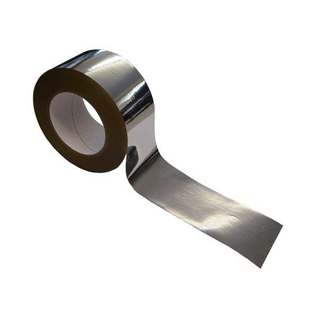 Metallized Bopp Tape