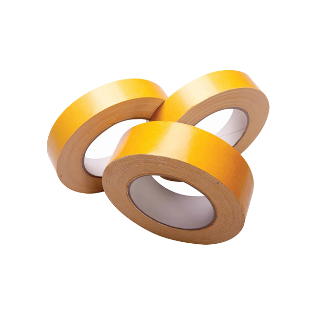 Double Sided PP Tape