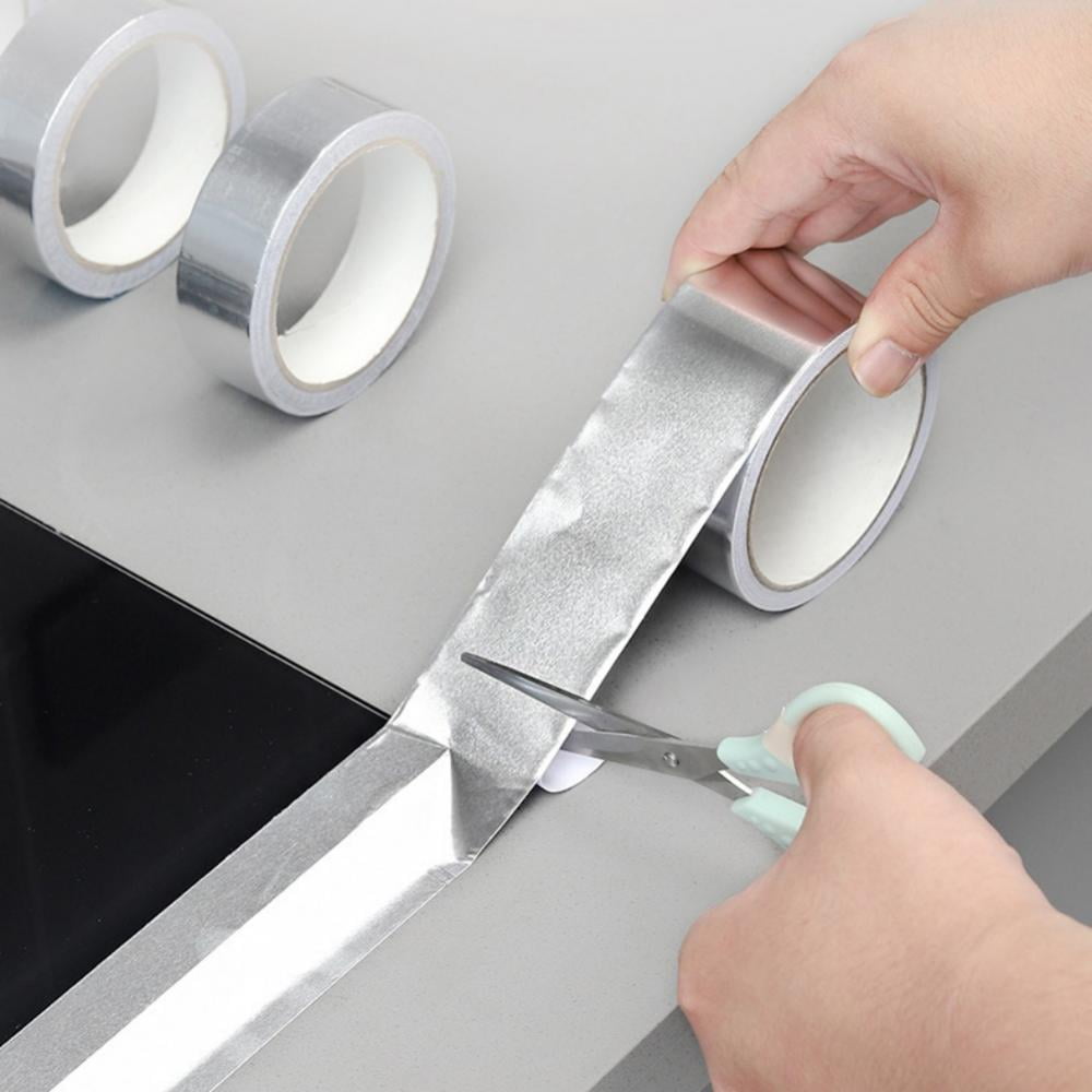 Aluminum Foil Tape
