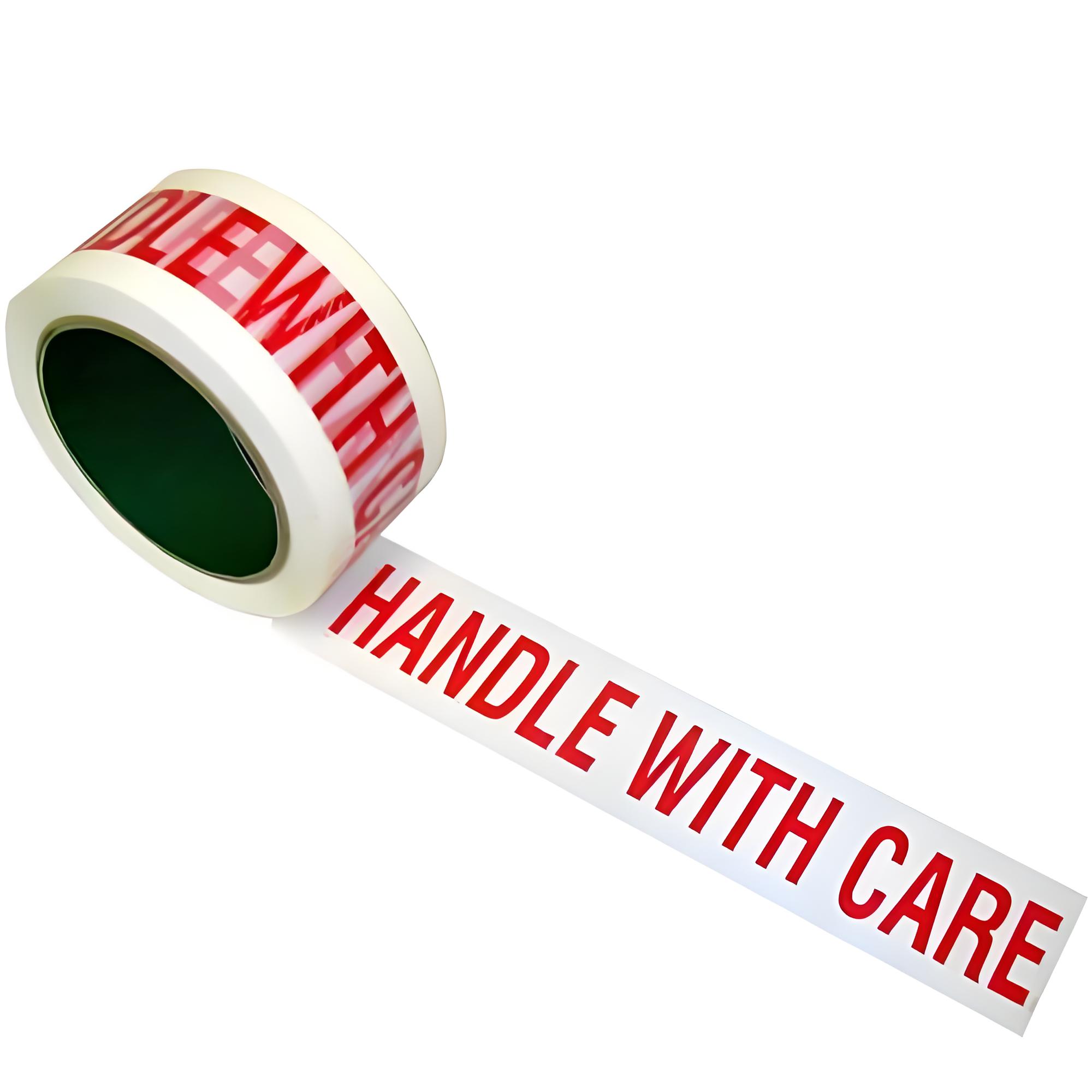 Printed Bopp Packaging Tape