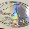 Laser Film Label 