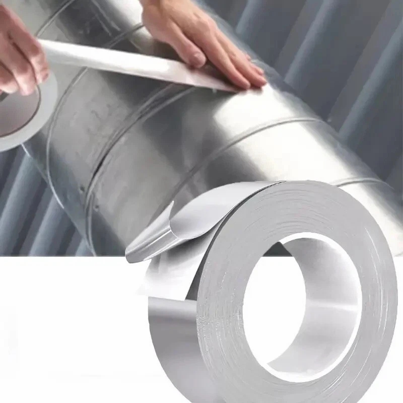 Aluminum Foil Tape