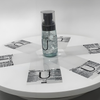 Transparent Label