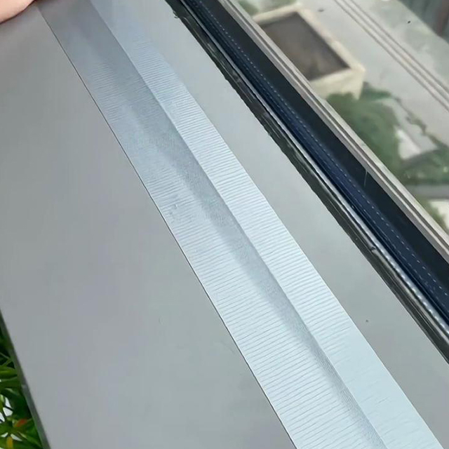 PVC Protective Tape