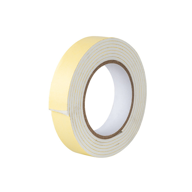 Double Sided Foam Tape