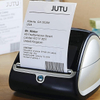 Thermal Paper Label