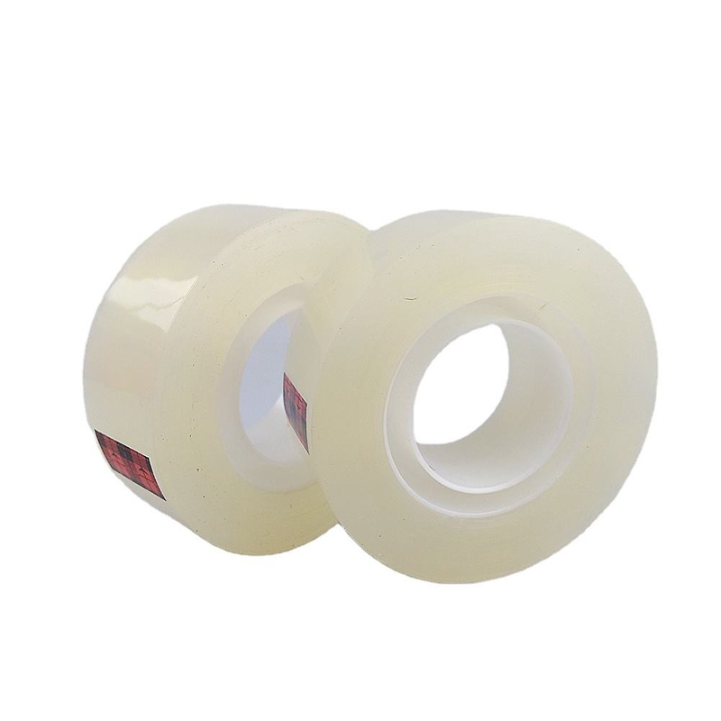 Super Clear Bopp Packaging Tape