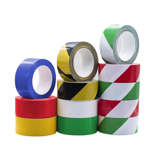 PVC Warning Tape 