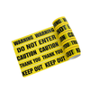 PE Warning Film
