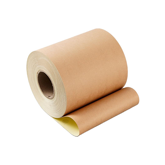 Kraft Paper Label