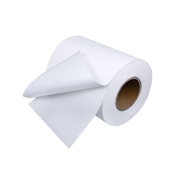 PVC Film Label
