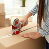 BOPP Packaging Tape 