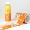  PP & BOPP Label 