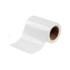  Transparent PVC Label 