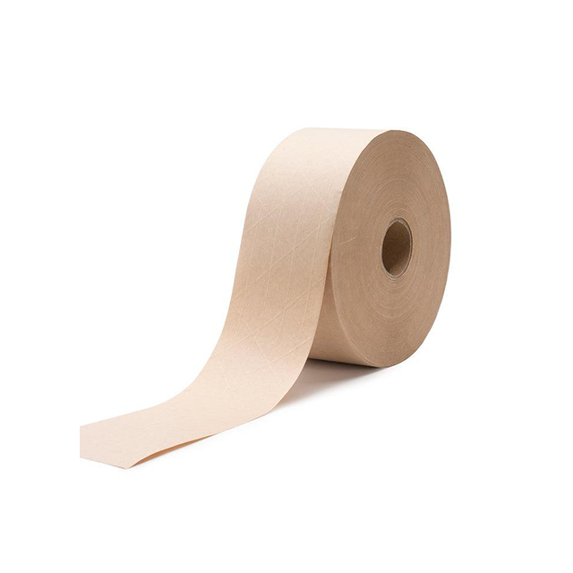 Water Activated Tape
