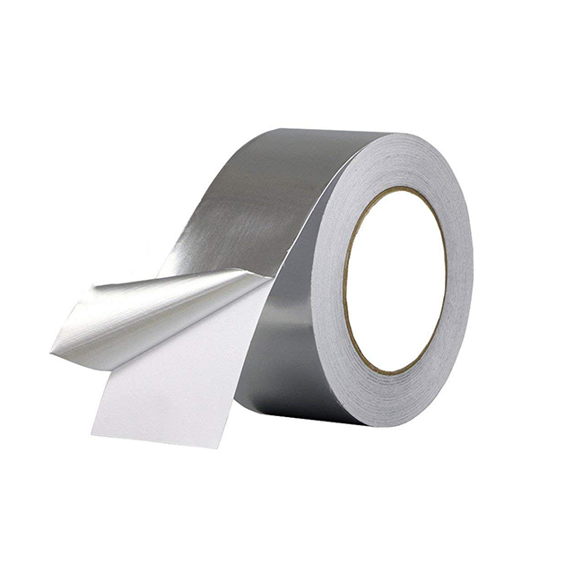 Aluminum Foil Tape