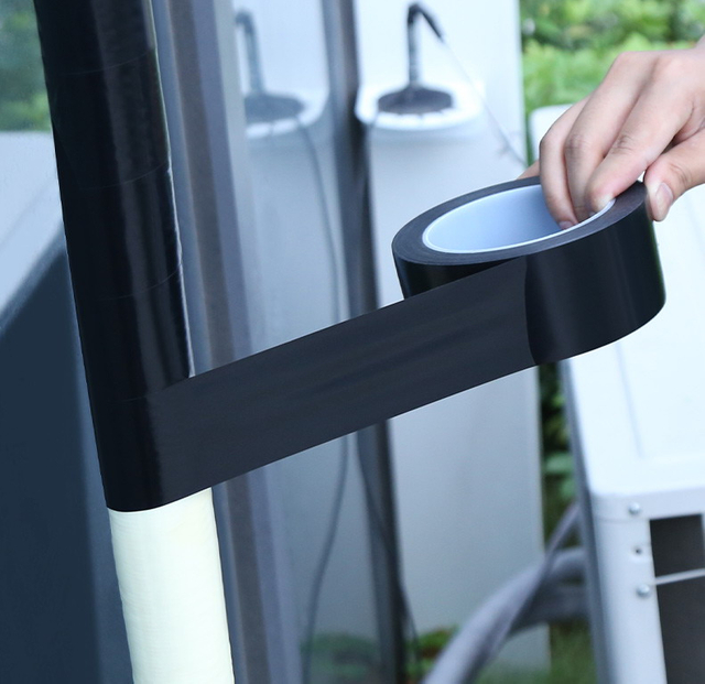 PVC Pipe Wrapping Tape 