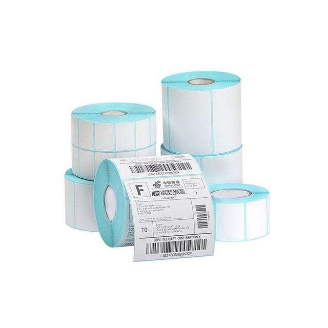 Thermal Paper Label