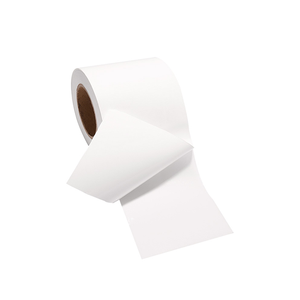 Wood Free Paper Label