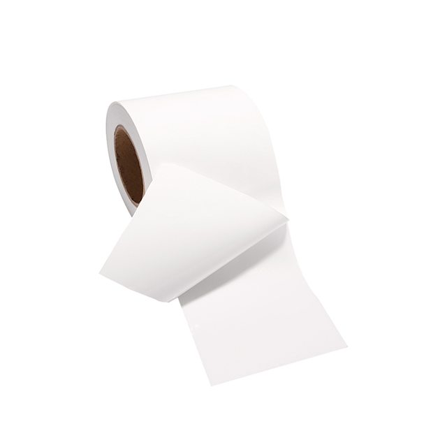 Wood Free Paper Label