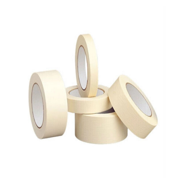 Masking Tape from China manufacturer - JUTU New Materials Technology Ltd. (1)