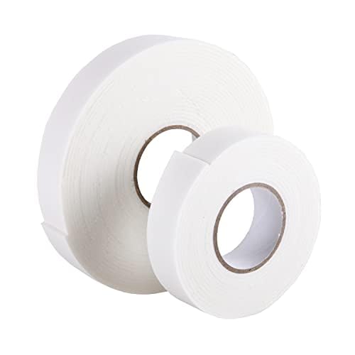 Double Sided Foam Tape