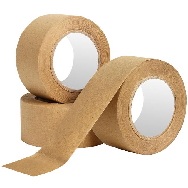 Water Activated Tape