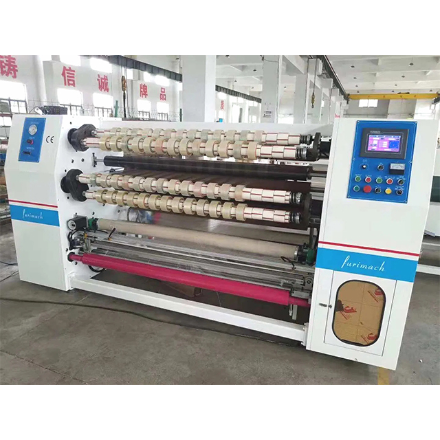 Packaging materials including tapes and films