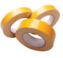 Double Sided Tape Application and Removal