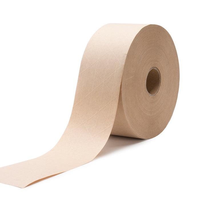 Degradable Kraft Tape Rolls