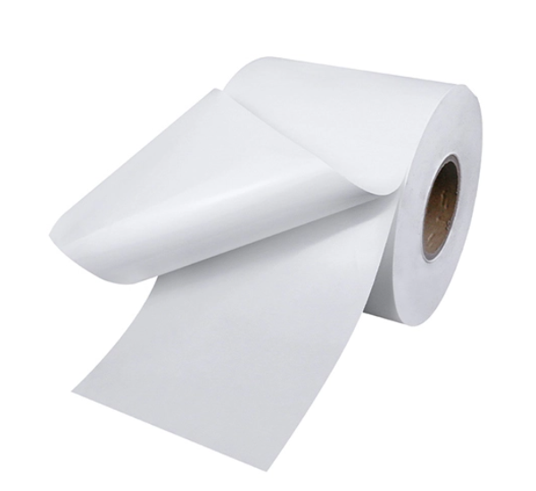 synthetic paper label